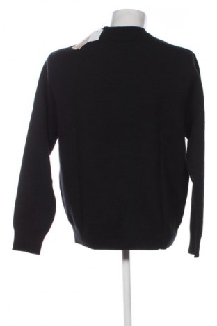 Pánský svetr  Jack & Jones, Velikost L, Barva Černá, Cena  1 629,00 Kč