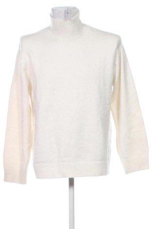 Pánský svetr  Jack & Jones, Velikost L, Barva Bílá, Cena  1 629,00 Kč