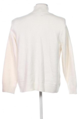 Pánský svetr  Jack & Jones, Velikost L, Barva Bílá, Cena  1 629,00 Kč