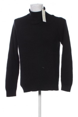 Pánský svetr  Jack & Jones, Velikost L, Barva Modrá, Cena  1 629,00 Kč