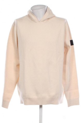 Pulover de bărbați Jack & Jones, Mărime XXL, Culoare Bej, Preț 337,99 Lei