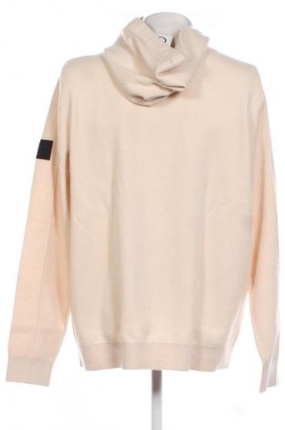 Pulover de bărbați Jack & Jones, Mărime XXL, Culoare Bej, Preț 337,99 Lei