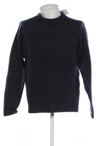 Pánsky sveter  Jack & Jones, Veľkosť M, Farba Modrá, Cena  57,95 €