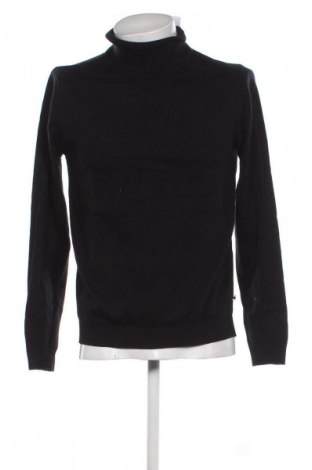 Herrenpullover Jack & Jones, Größe M, Farbe Schwarz, Preis € 68,99