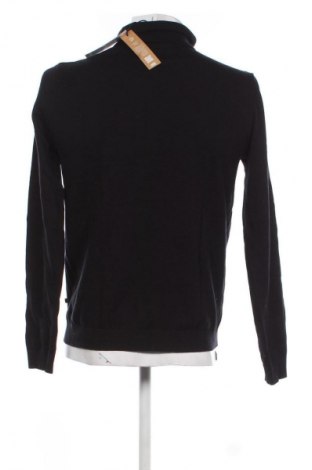 Herrenpullover Jack & Jones, Größe M, Farbe Schwarz, Preis € 68,99