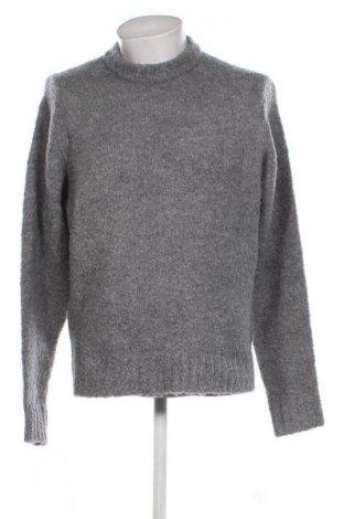 Herrenpullover Jack & Jones, Größe S, Farbe Grau, Preis € 68,99