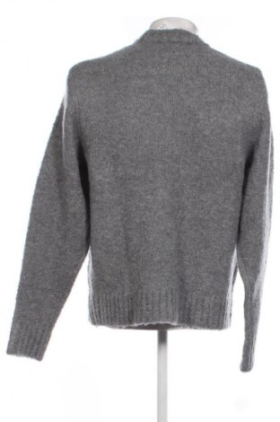 Herrenpullover Jack & Jones, Größe S, Farbe Grau, Preis € 68,99