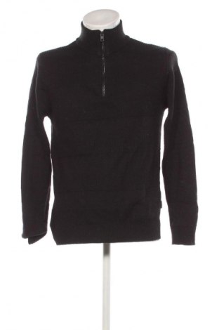 Férfi pulóver Jack & Jones, Méret M, Szín Fekete, Ár 26 679 Ft