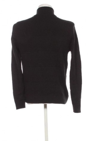 Férfi pulóver Jack & Jones, Méret M, Szín Fekete, Ár 26 679 Ft