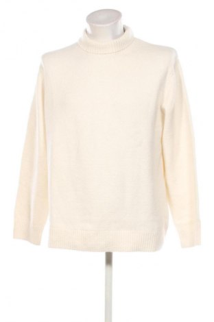 Męski sweter Jack & Jones, Rozmiar XL, Kolor Biały, Cena 325,99 zł