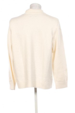 Męski sweter Jack & Jones, Rozmiar XL, Kolor Biały, Cena 325,99 zł