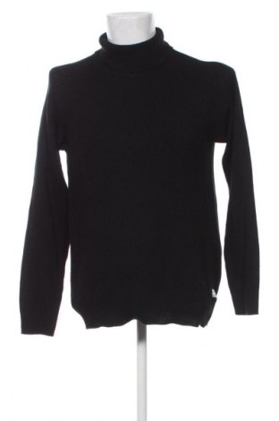 Pánský svetr  Jack & Jones, Velikost L, Barva Černá, Cena  519,00 Kč