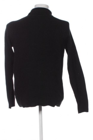 Pánský svetr  Jack & Jones, Velikost L, Barva Černá, Cena  519,00 Kč
