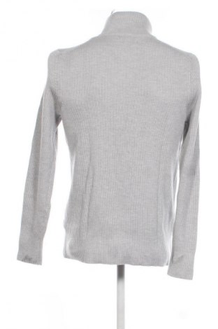 Ανδρικό πουλόβερ Jack & Jones, Μέγεθος L, Χρώμα Γκρί, Τιμή 63,99 €