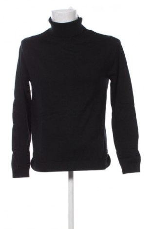 Męski sweter Jack & Jones, Rozmiar M, Kolor Czarny, Cena 325,99 zł