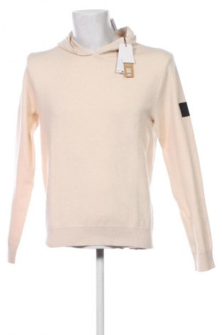 Pánský svetr  Jack & Jones, Velikost S, Barva Krémová, Cena  1 479,00 Kč