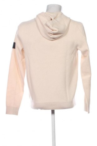 Pánský svetr  Jack & Jones, Velikost S, Barva Krémová, Cena  1 479,00 Kč