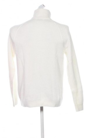 Pánský svetr  Jack & Jones, Velikost L, Barva Krémová, Cena  1 629,00 Kč