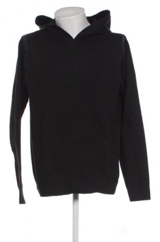Herrenpullover Jack & Jones, Größe L, Farbe Schwarz, Preis € 68,99