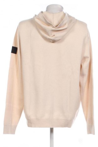 Męski sweter Jack & Jones, Rozmiar XXL, Kolor Beżowy, Cena 325,99 zł