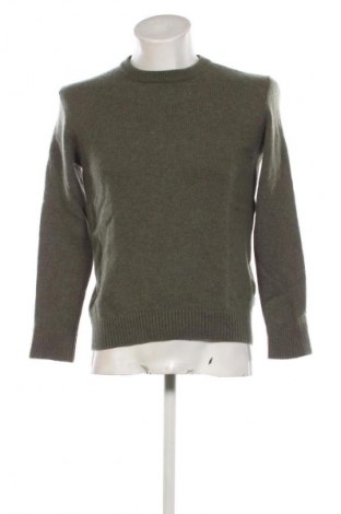 Pánský svetr  Jack & Jones, Velikost L, Barva Zelená, Cena  1 629,00 Kč