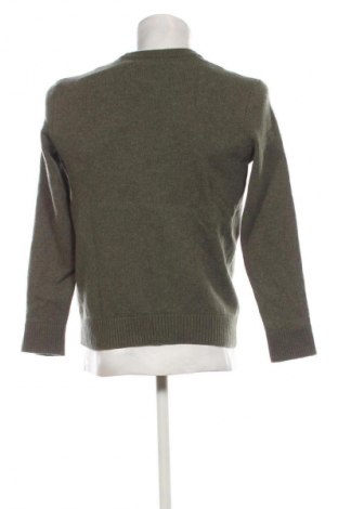 Pánský svetr  Jack & Jones, Velikost L, Barva Zelená, Cena  1 629,00 Kč