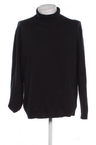 Herrenpullover Jack & Jones, Größe XXL, Farbe Schwarz, Preis € 68,99
