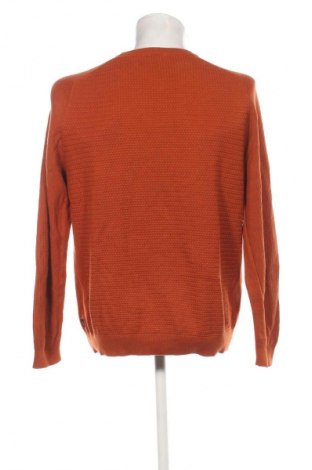 Мъжки пуловер Jack & Jones PREMIUM, Размер L, Цвят Кафяв, Цена 34,99 лв.