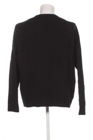 Herrenpullover Jack Wills, Größe XXL, Farbe Schwarz, Preis 33,99 €