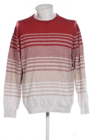 Męski sweter Jean Carriere, Rozmiar XL, Kolor Kolorowy, Cena 114,99 zł