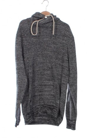 Męski sweter Jean Pascale, Rozmiar S, Kolor Szary, Cena 114,99 zł
