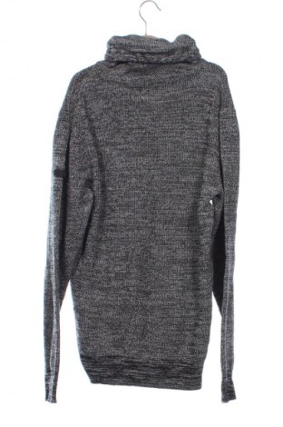 Męski sweter Jean Pascale, Rozmiar S, Kolor Szary, Cena 114,99 zł