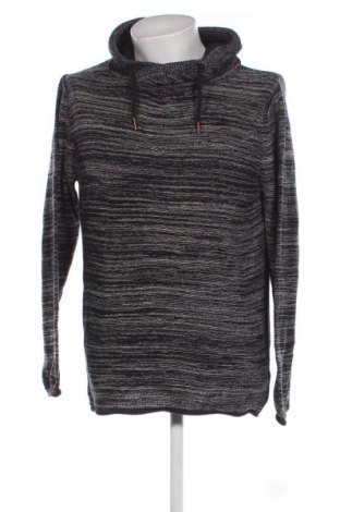 Herrenpullover Jean Pascale, Größe L, Farbe Mehrfarbig, Preis € 24,99