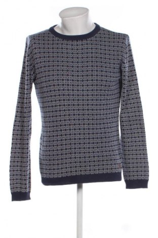 Męski sweter Junk De Luxe, Rozmiar L, Kolor Kolorowy, Cena 203,99 zł
