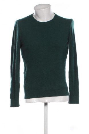 Męski sweter LC Waikiki, Rozmiar S, Kolor Zielony, Cena 46,99 zł