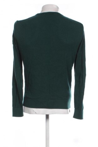 Męski sweter LC Waikiki, Rozmiar S, Kolor Zielony, Cena 46,99 zł