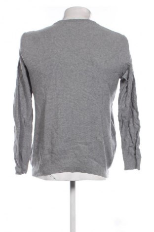 Herrenpullover Lefties, Größe L, Farbe Grau, Preis 24,99 €
