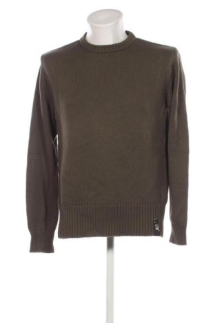 Herrenpullover Ltb, Größe XL, Farbe Grün, Preis € 24,27