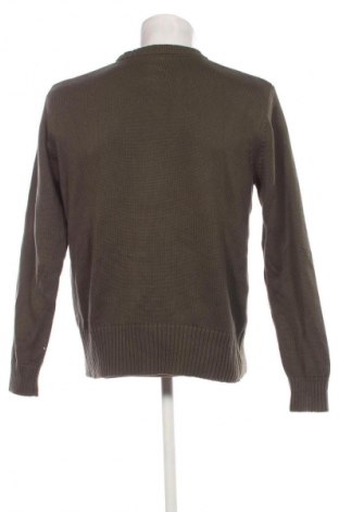 Herrenpullover Ltb, Größe XL, Farbe Grün, Preis € 24,27