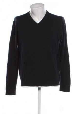 Męski sweter Marc O'Polo, Rozmiar L, Kolor Czarny, Cena 243,00 zł