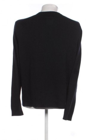 Męski sweter Marc O'Polo, Rozmiar L, Kolor Czarny, Cena 243,00 zł