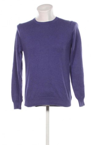 Męski sweter Marks & Spencer, Rozmiar M, Kolor Fioletowy, Cena 88,99 zł