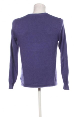 Męski sweter Marks & Spencer, Rozmiar M, Kolor Fioletowy, Cena 88,99 zł