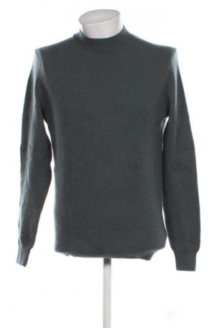 Pánský svetr  Massimo Dutti, Velikost M, Barva Zelená, Cena  999,00 Kč