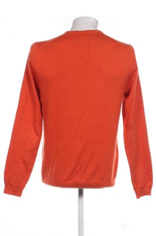 Herrenpullover McNeal, Größe M, Farbe Orange, Preis € 33,99