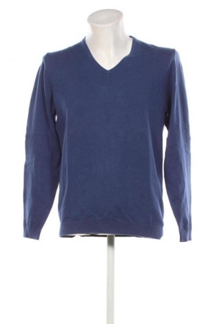 Herrenpullover McNeal, Größe L, Farbe Blau, Preis € 25,00
