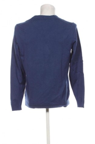 Herrenpullover McNeal, Größe L, Farbe Blau, Preis € 25,00