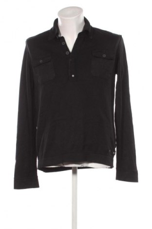Męski sweter Mexx, Rozmiar L, Kolor Czarny, Cena 157,99 zł