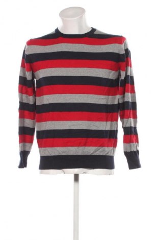 Herrenpullover Montego, Größe L, Farbe Mehrfarbig, Preis € 24,99