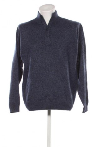 Męski sweter New Sensation, Rozmiar XL, Kolor Kolorowy, Cena 114,99 zł